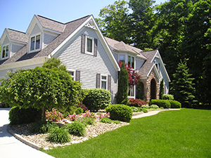 Landscapers and Lawncare Services in Ilion, NY